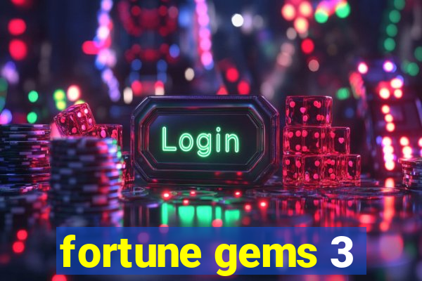 fortune gems 3